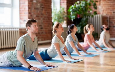 Why do we practice yoga?